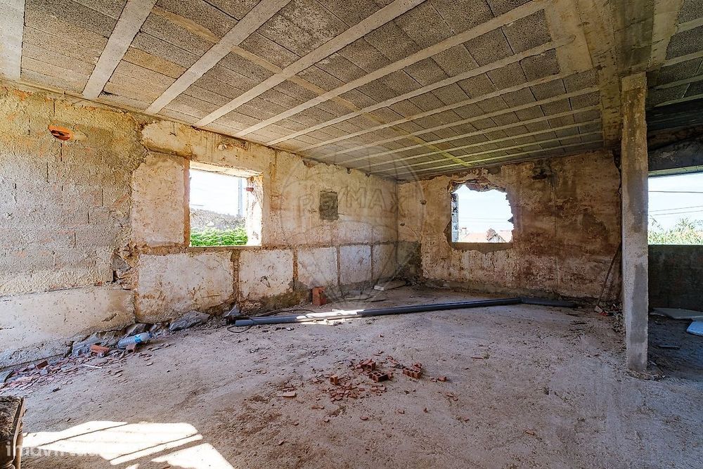 Apartamento T2 para venda