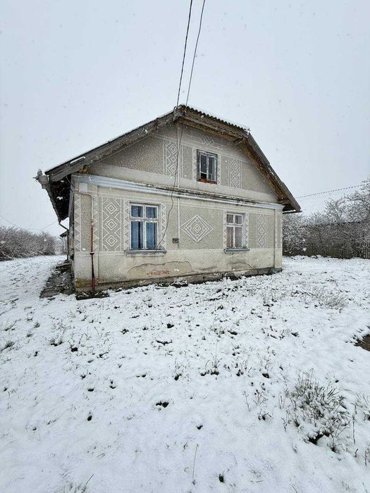 Продаж будинку в селі Пійло