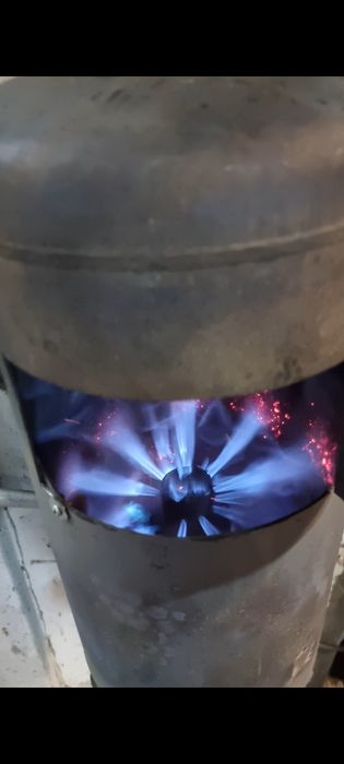 Piec każdy olej garażowy koza  kolekcjonerski film