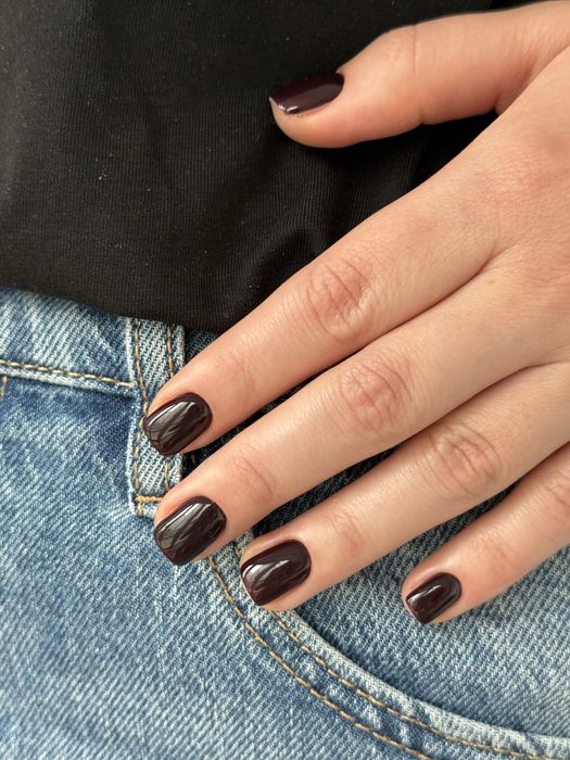 Манікюр, педикюр Залізничний