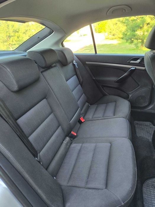 Skoda Octavia A5  1.6mpi