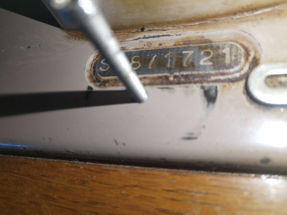 maquina de costura