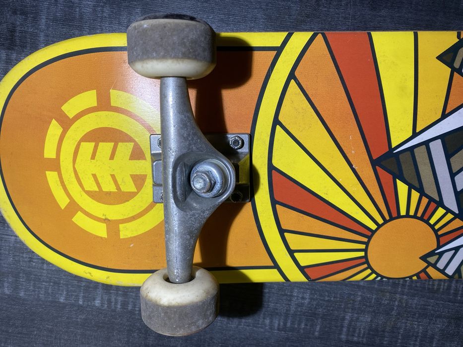 Skateboard Element *Praktycznie nowy*