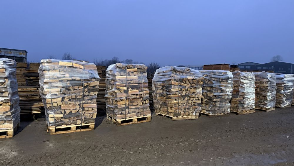 дрова дубові у наявності, самовивіз, доставка.