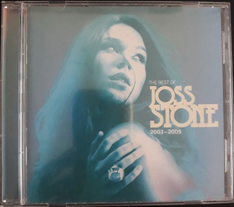 CD Joss Stone - The Best of