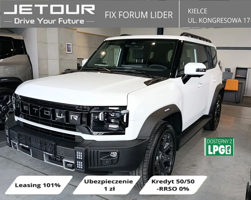 Jetour