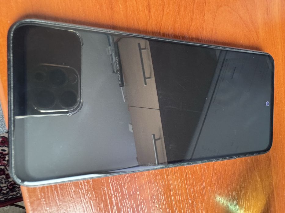 Продам Redmi Note 10S