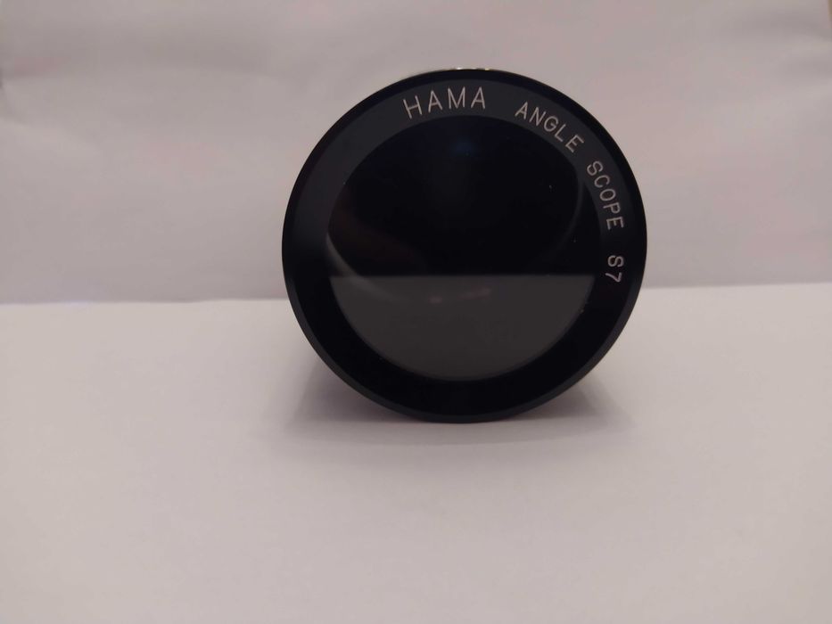 Adapter Angle Scope