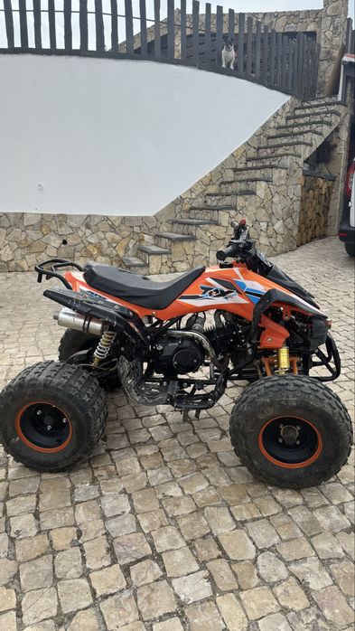 Vendo Mota  como nova
