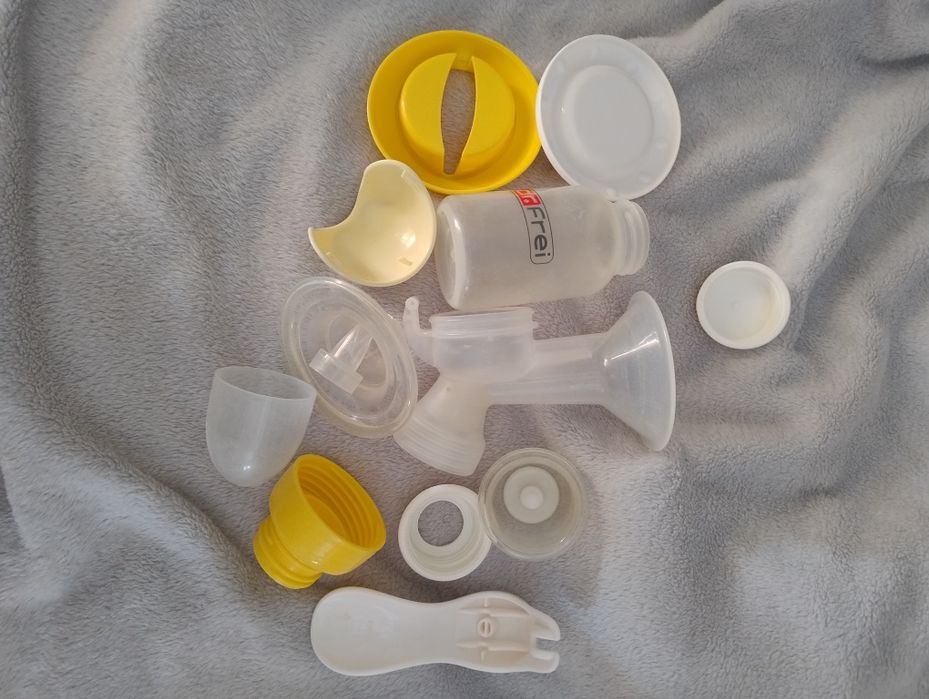 Послеродовой бандаж