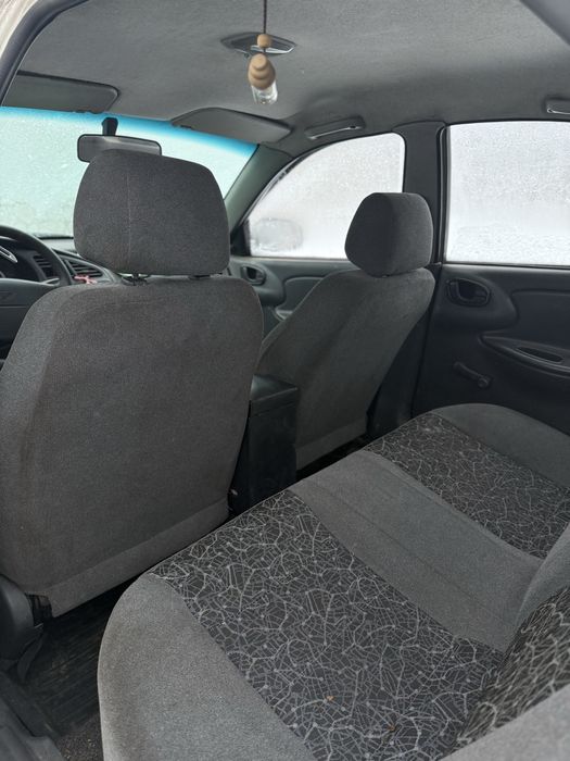 Продам Ланос-сенс 1.5