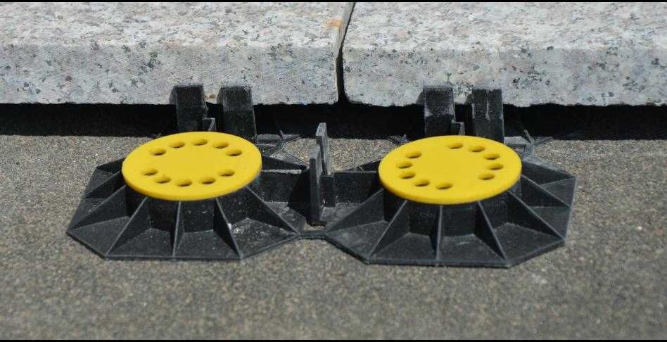 Nakładki dystansowe do wsporników SMART Renopad Renoplast podkładki