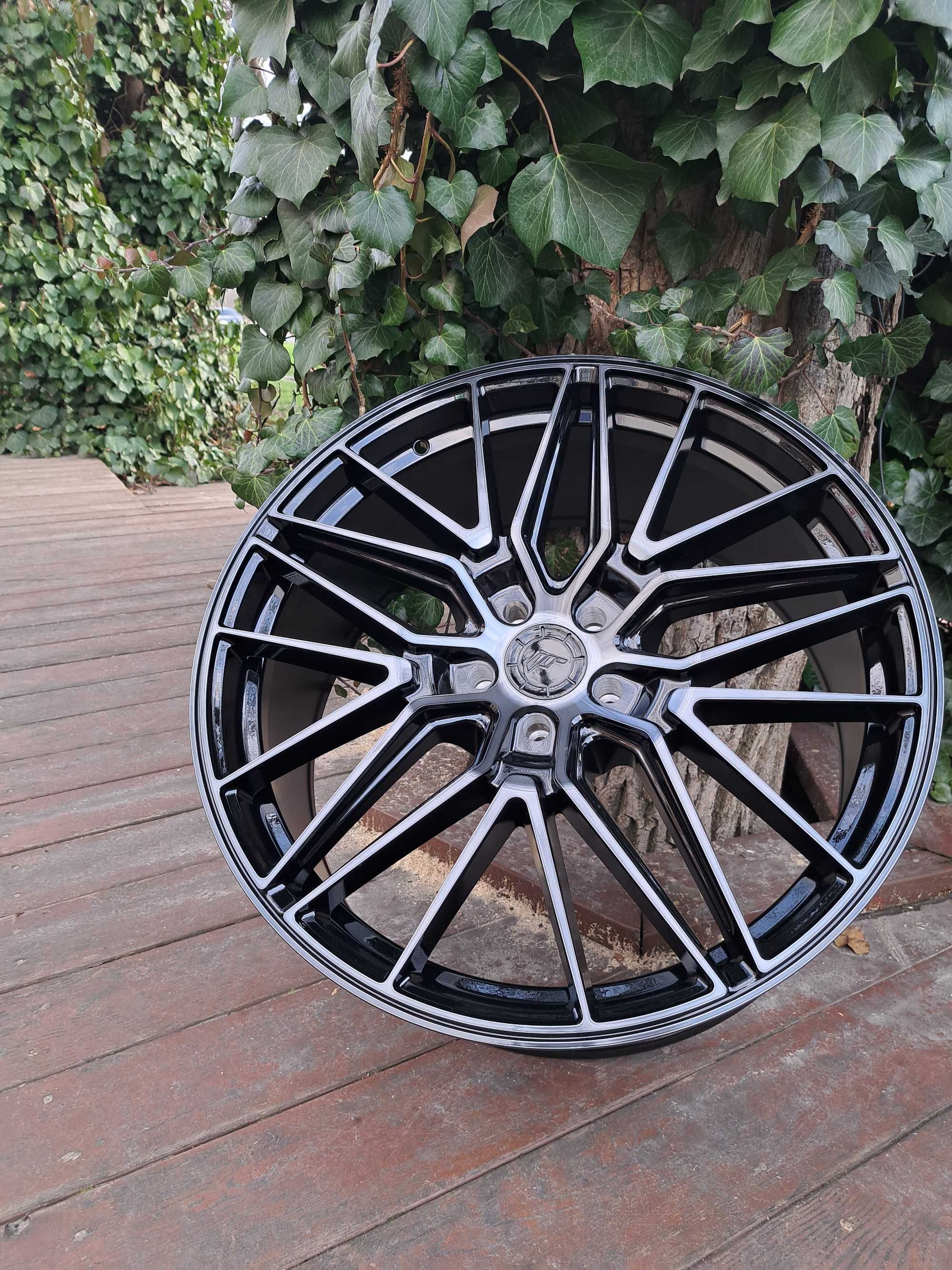 Диски Japan Racing JR38 новые BMW R21 5x112 на X5 G05 X6 G06 X7 G07 ...