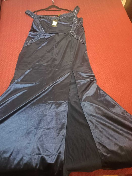 Vestido de festa
