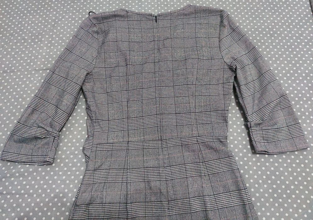 Vestido Zara Tamanho S
