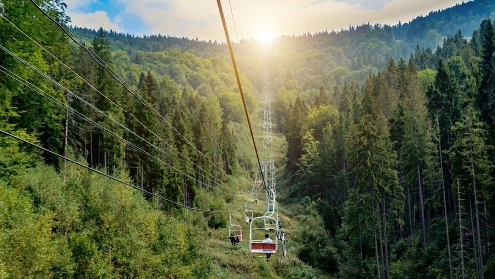 Котедж " РІКА" ,Чан-джакузі,Волосянка(Славське)