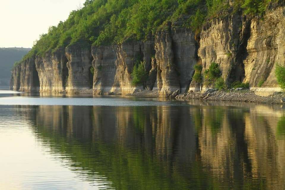 Екскурсії Кам'янець-Подільський, Бакота, Хотин, Кривче, Карпати.