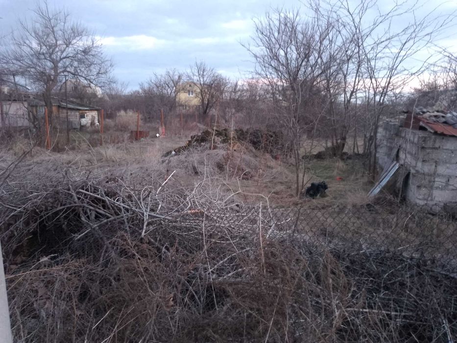 продам дачный участок