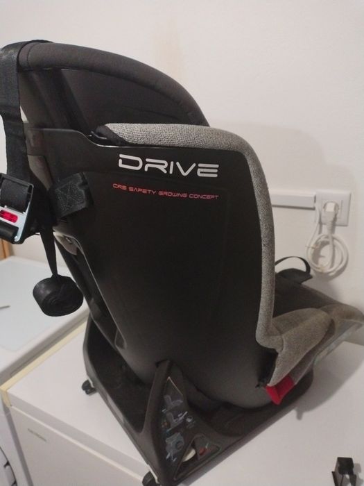 Cadeira  Auto  ...