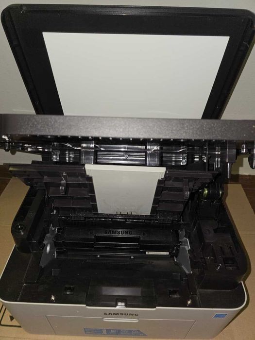 БФП Samsung M2070