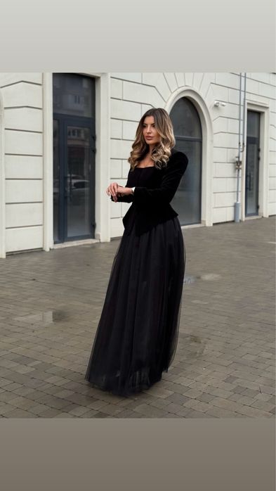 бархатный пиджак из итальянского бархата