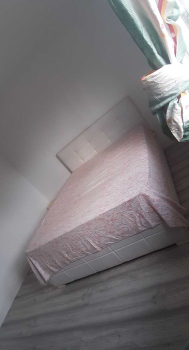 Pessoa responsável, organizada e com boa convivência.