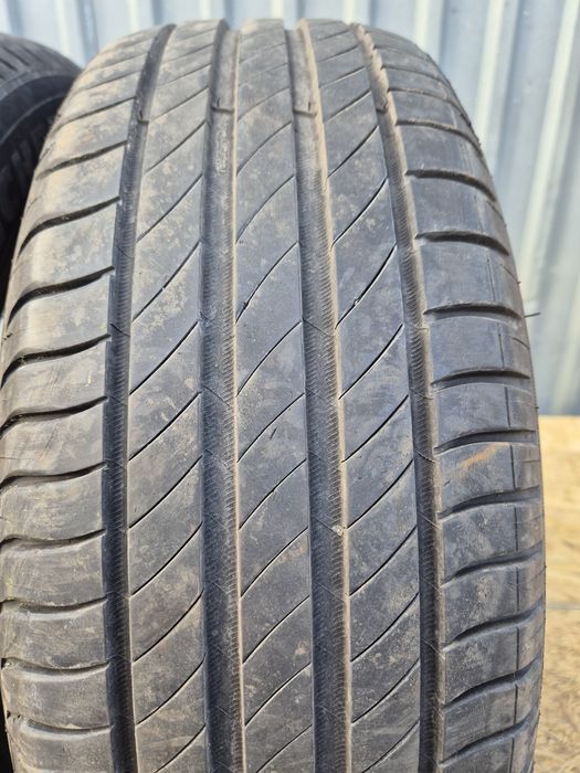 Opony  letnie Michelin 185/65R15 2022 rok