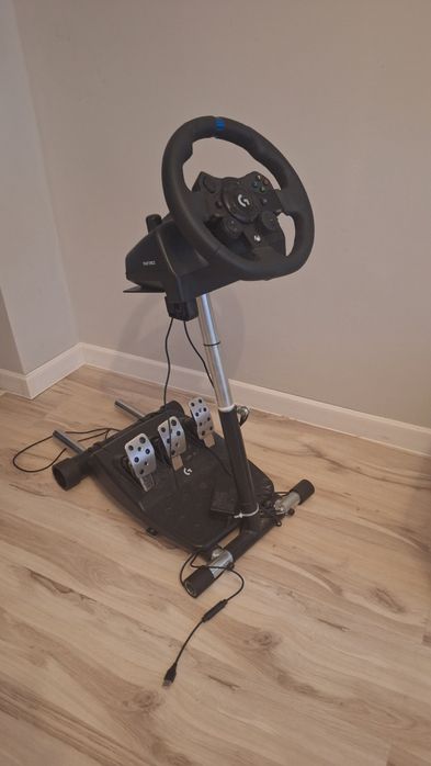Kierownica Logitech G923