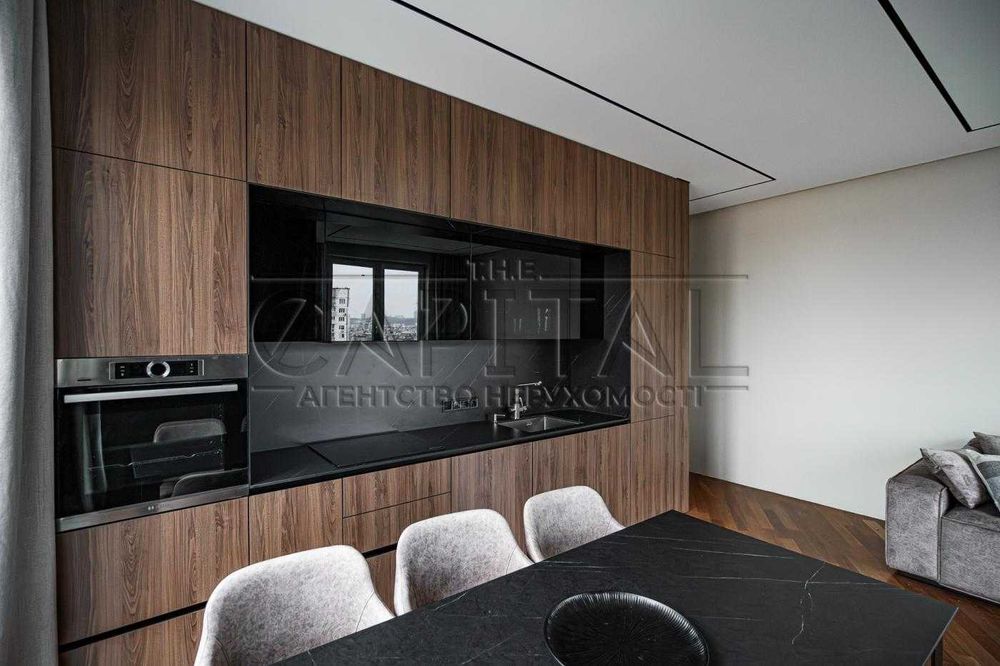 Продаж квартири, ЖК Оазис, пр-т Володимира Івасюка, Оболонь