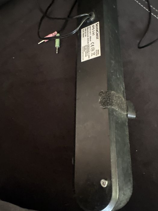 Głośnik SilverCrest SPS 3 A1