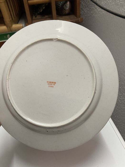 Conjunto completo e novo para 4 pessoas