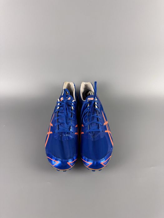 Розмір 45–46.5 28.5 см Бігові шипівки Asics Hyper MD 5
