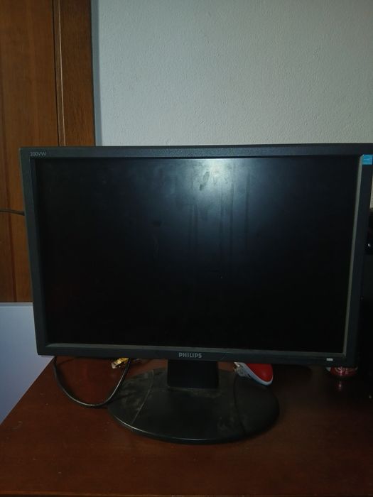 Monitor philips  60hz