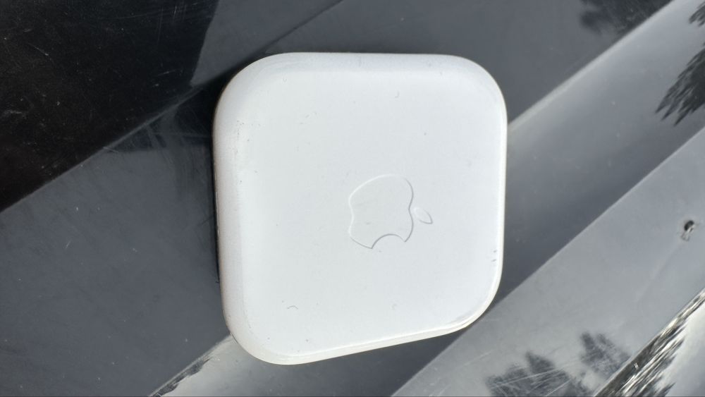Apple Headphone fio - Jack