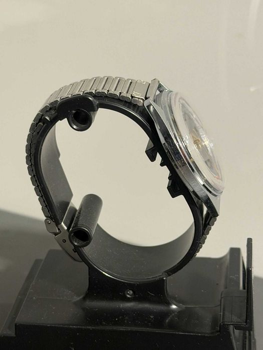 Zegarek mechaniczny Atlantic WorldMaster 61660/Komis Krzysiek