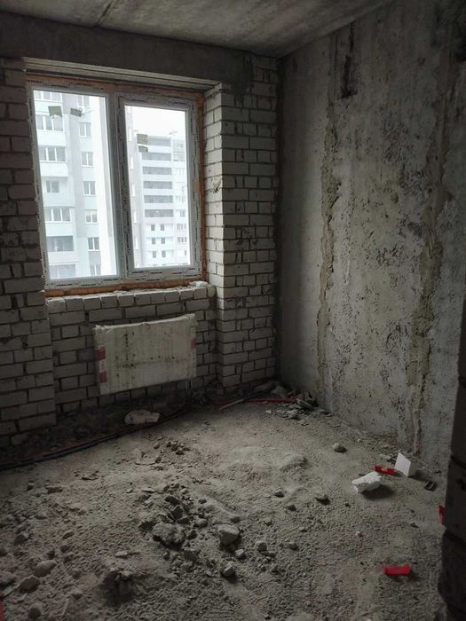 Реально!ЖК Левада 2, ул Заливная,10!Продам 2 ком квартиру пл 60.1м2! A