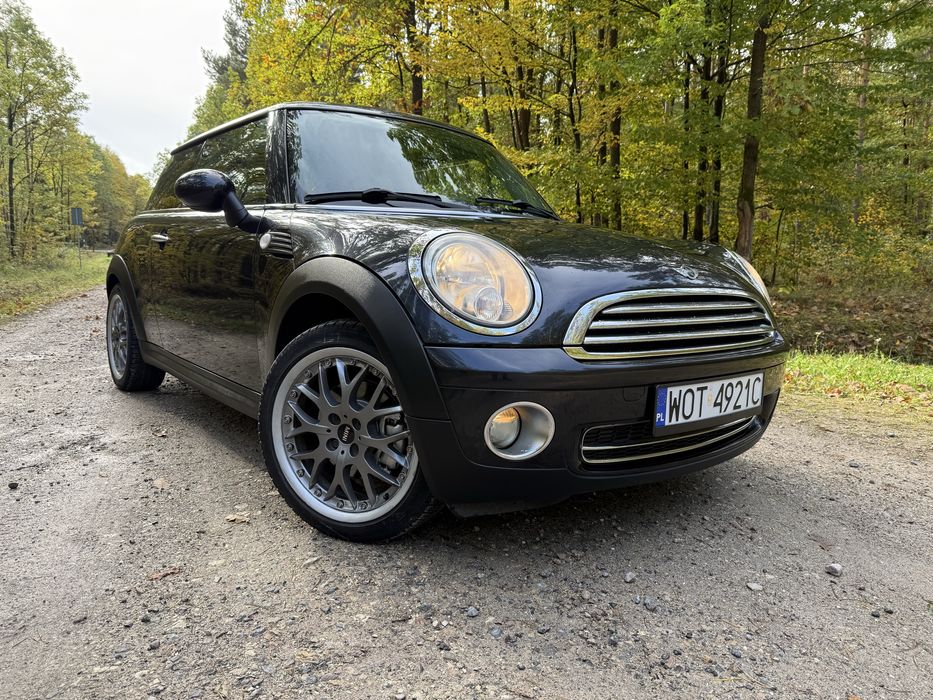 MINI One