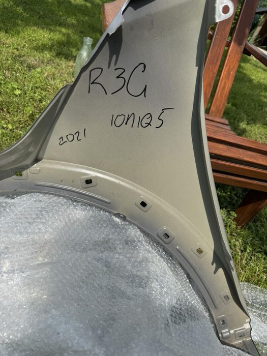 Крило праве ioniq 5