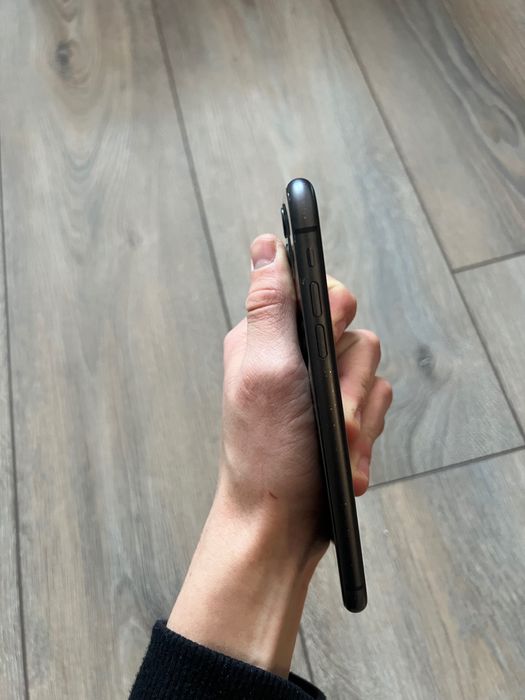 iPhone 11 64 gb ideal Айфон 11 64 гб 100%