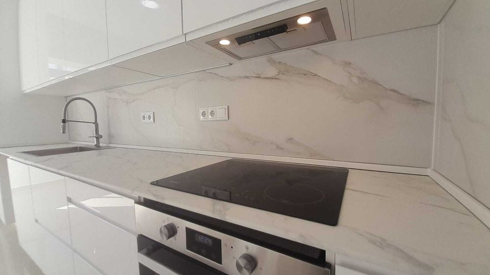 Apartamento t2 a 3 minutos dos barcos