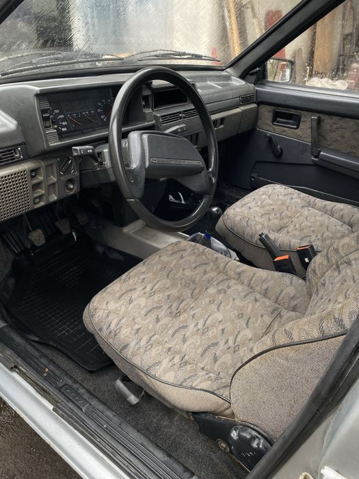 Ваз 2109 1.5 технічно ідеальна ДРУГИЙ власник з салону