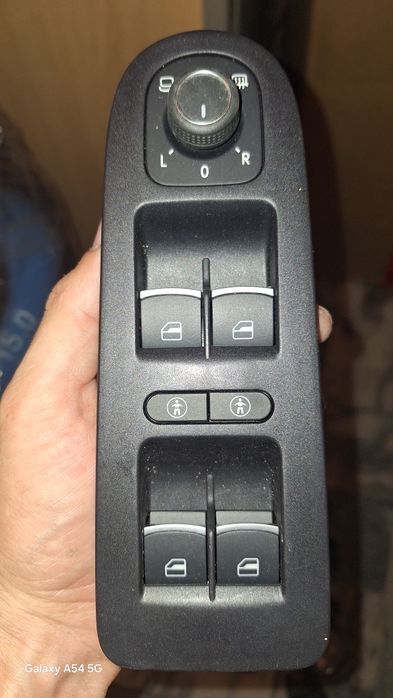 Peças seat alhambra ou vw sharan 7n