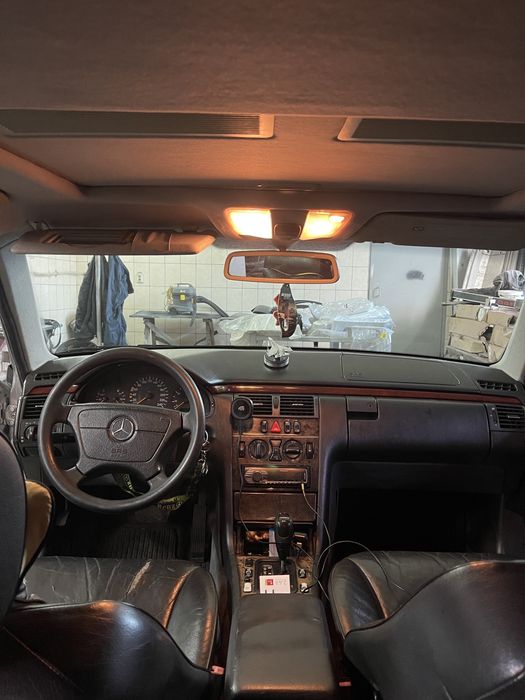 Продам або Обміняю w210