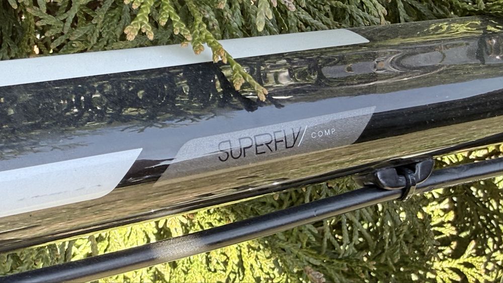 Rower MTB Treck Superfly Karbon Carbon