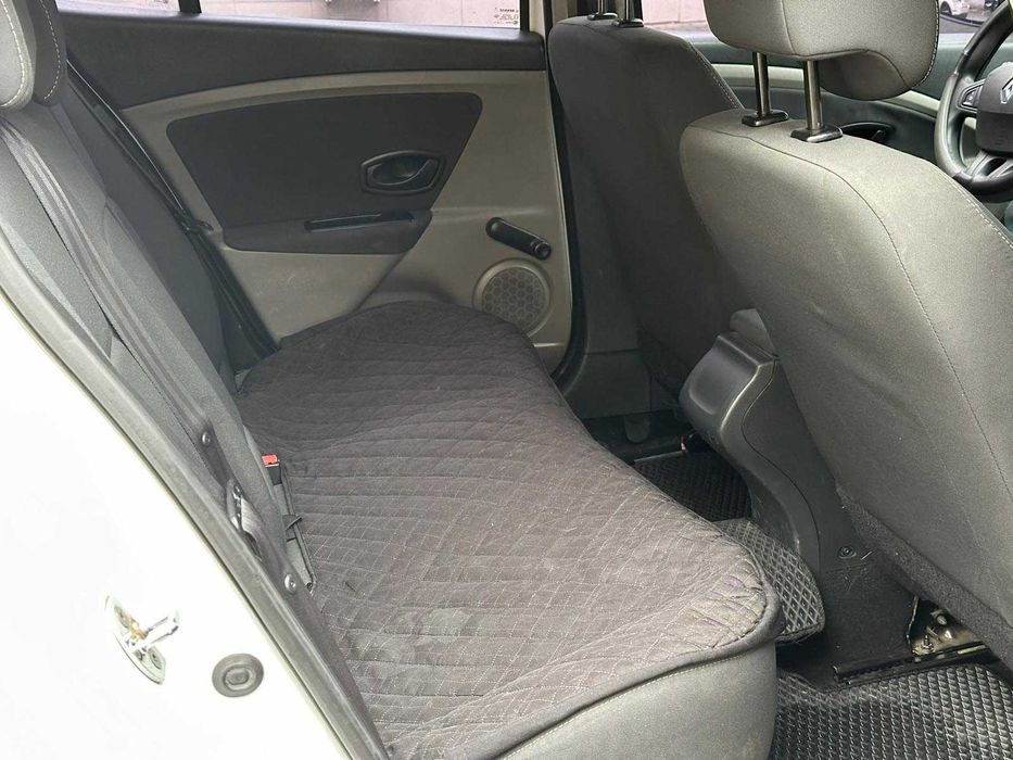 Продам Renault Megane 2011р. #73925