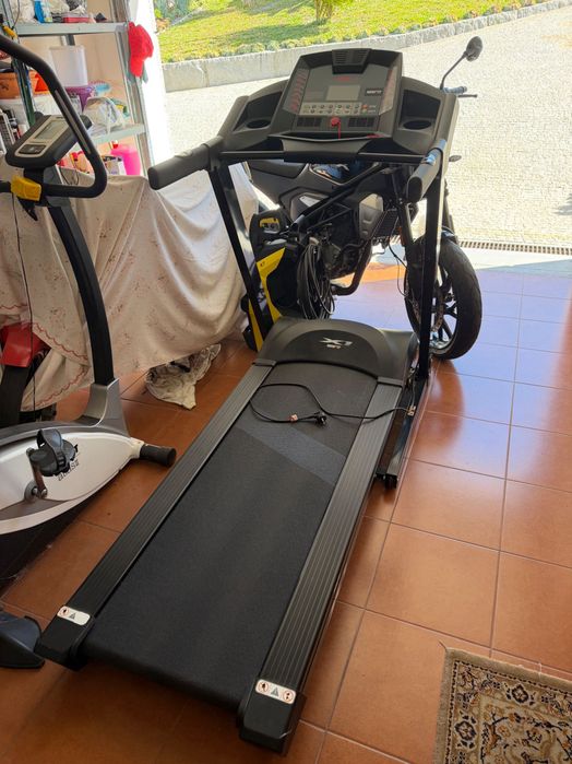 Passadeira elétrica NewFit