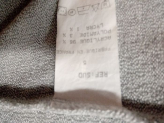 Cardigan Sam & Lili Paris