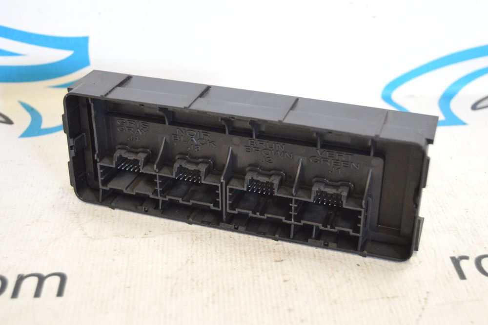 CENTRALINA ECU COMANDO SISTEMA CONTROLO AR CONDICIONADO AC