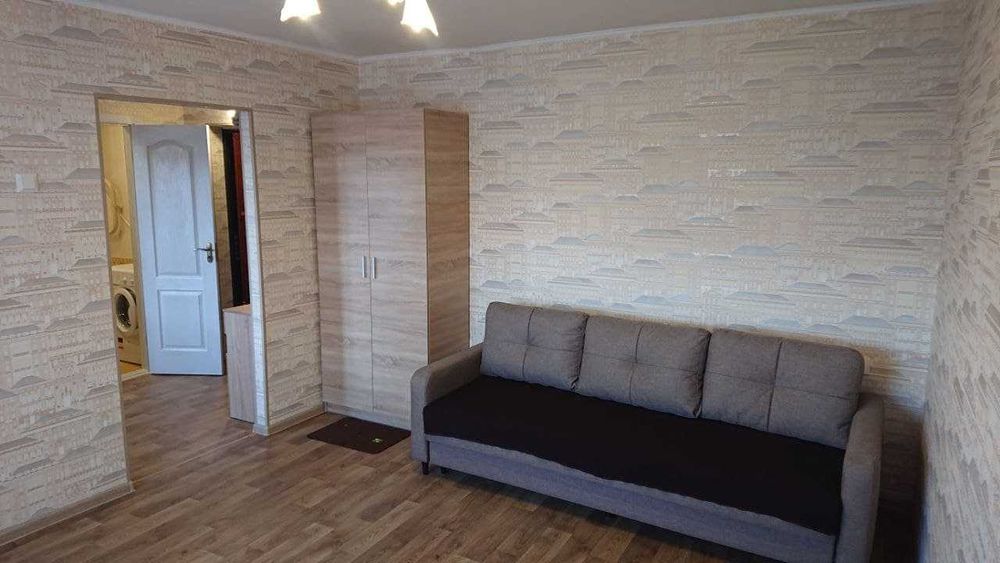 Здам 1-кімнатну квартиру в Краматорську