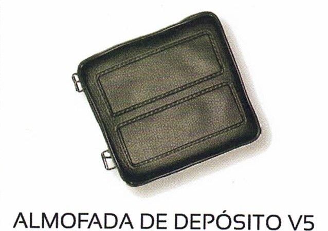 Almofada Depósito Sachs V5